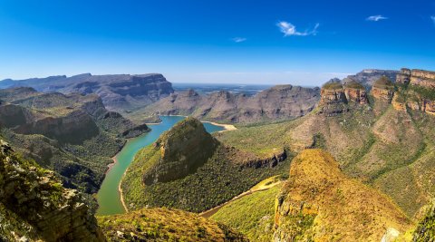 Unveiling South Africa: Breathtaking Road Trips with Carwiz
