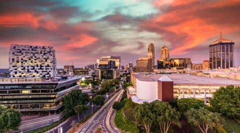 Discover Johannesburg: A City of Contrasts