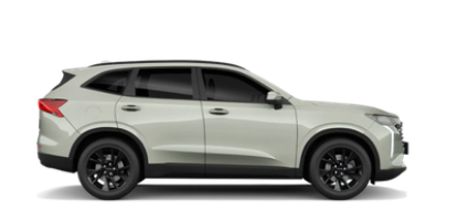 Haval H6 4x2