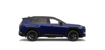 Toyota Rav 4 AWD